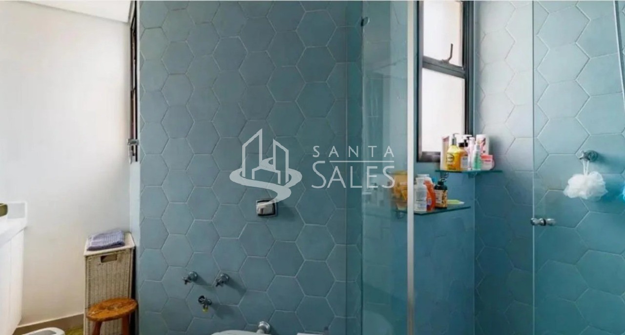 Apartamento, 3 quartos, 106 m² - Foto 12