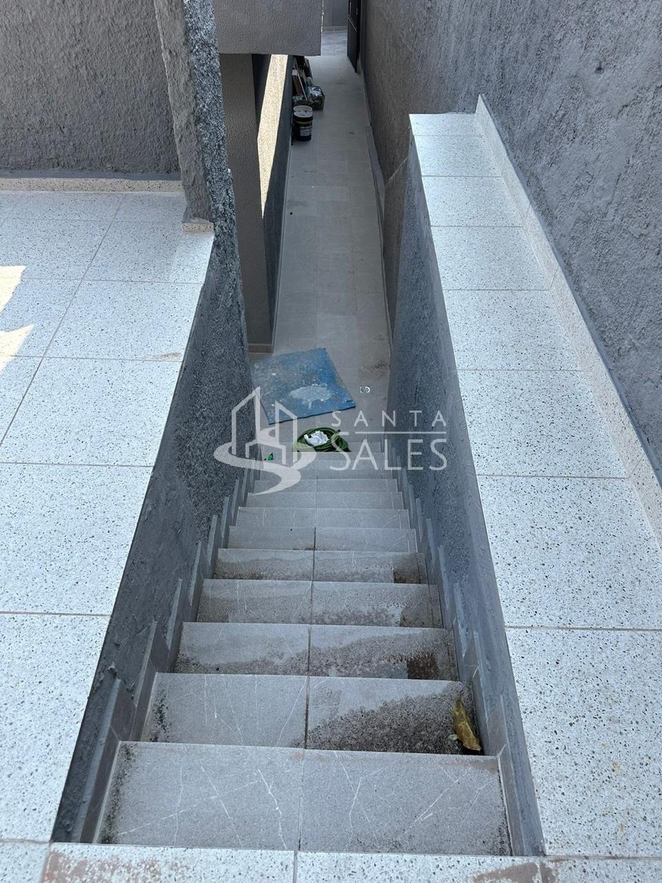 Sobrado, 3 quartos, 250 m² - Foto 11