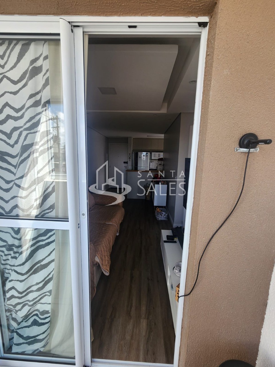 Apartamento, 2 quartos, 56 m² - Foto 20