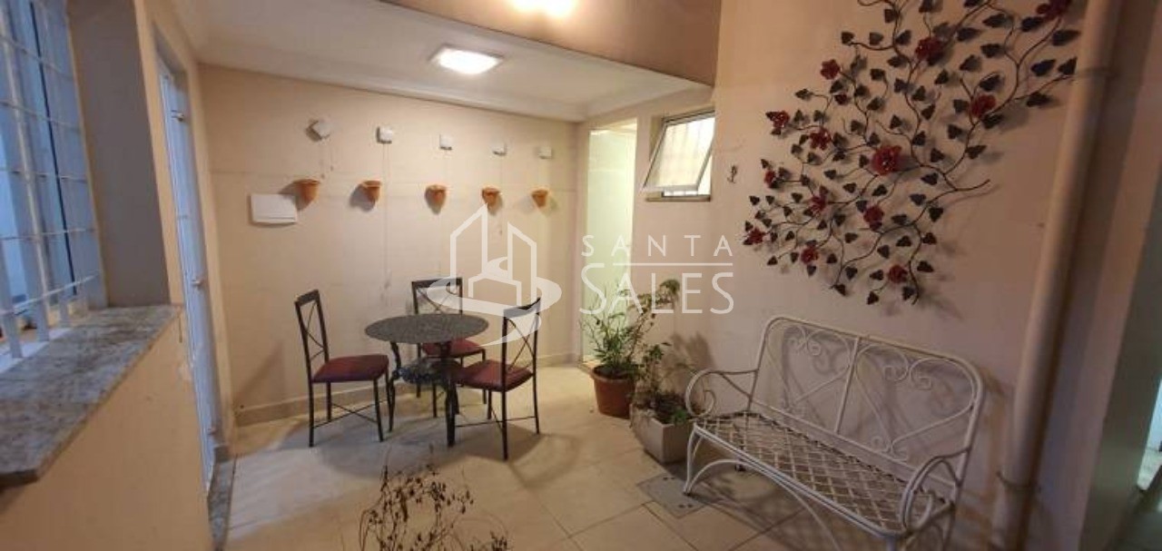 Sobrado, 3 quartos, 150 m² - Foto 6