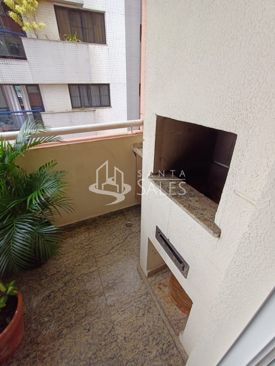 Apartamento, 3 quartos, 85 m² - Foto 25