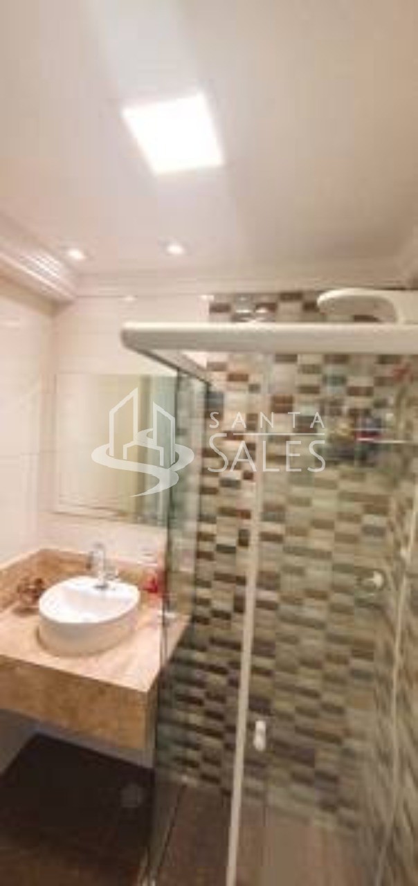 Sobrado, 3 quartos, 150 m² - Foto 23