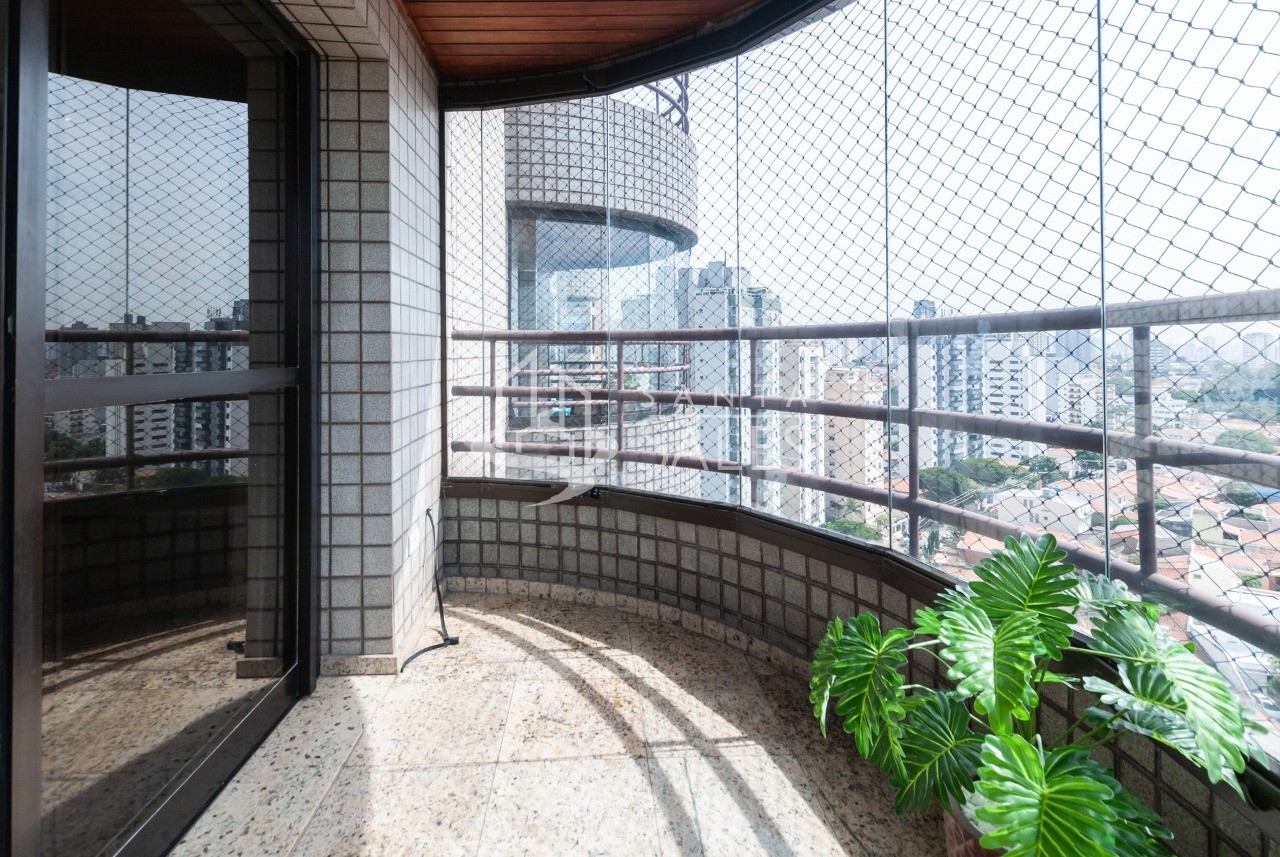 Apartamento, 3 quartos, 320 m² - Foto 6