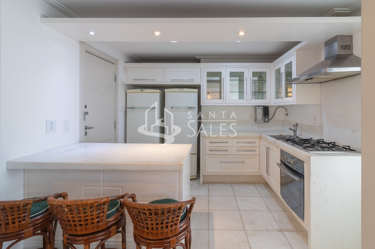 Apartamento para alugar com 4 quartos, 147m² - Foto 25