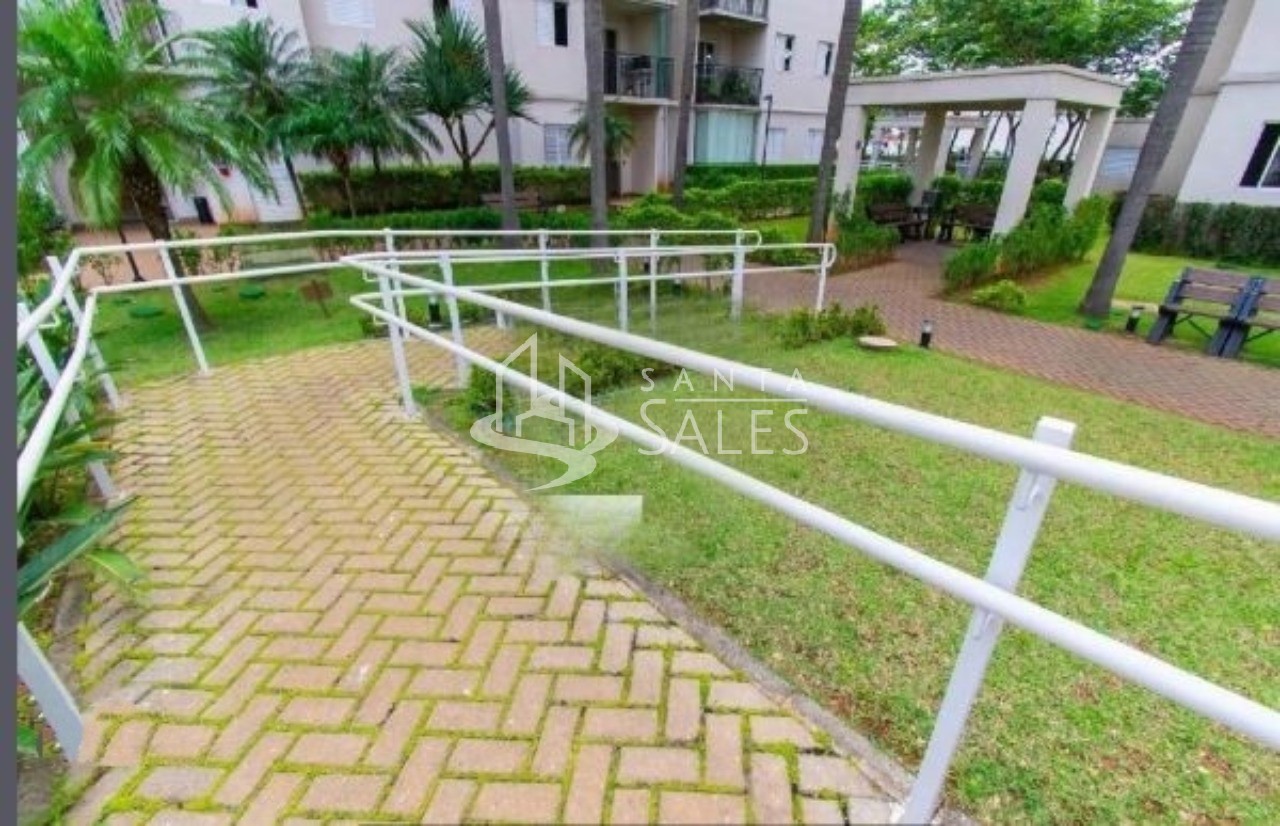 Apartamento, 2 quartos, 50 m² - Foto 26