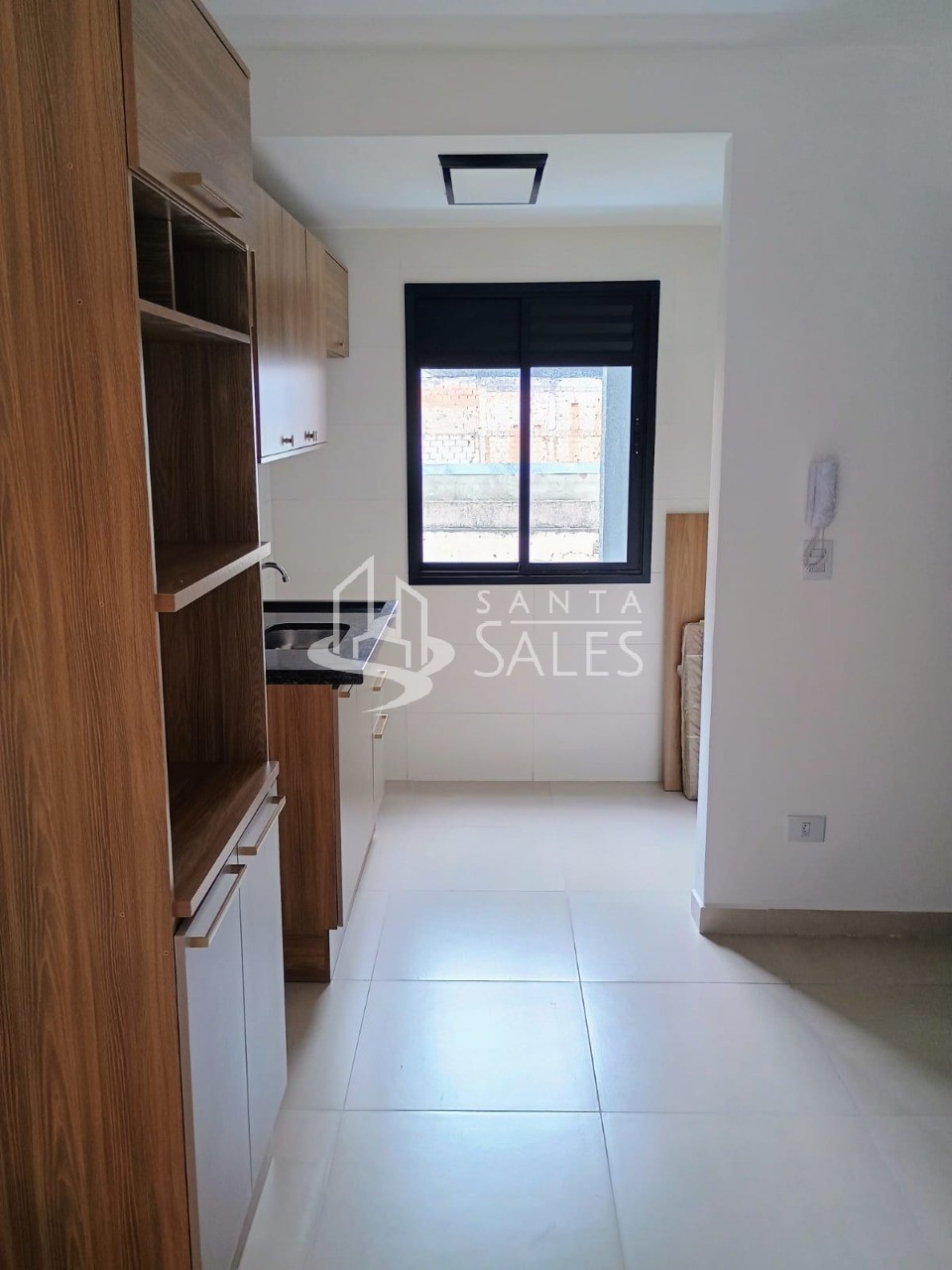 Apartamento à venda com 2 quartos, 35m² - Foto 8