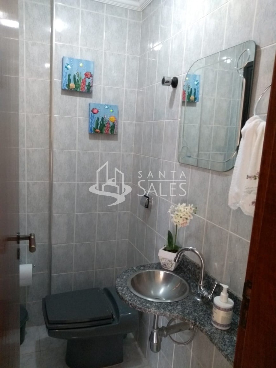 Apartamento, 3 quartos, 140 m² - Foto 41