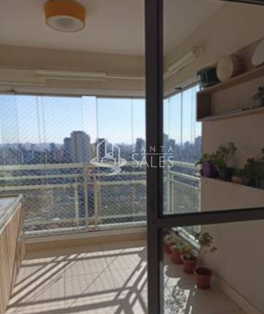Apartamento à venda com 3 quartos, 68m² - Foto 9