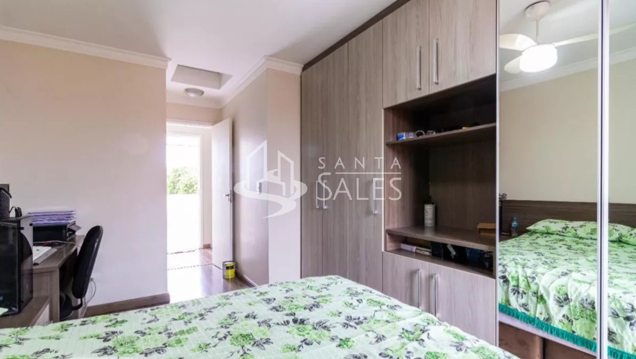 Casa de Condomínio, 3 quartos - Foto 13