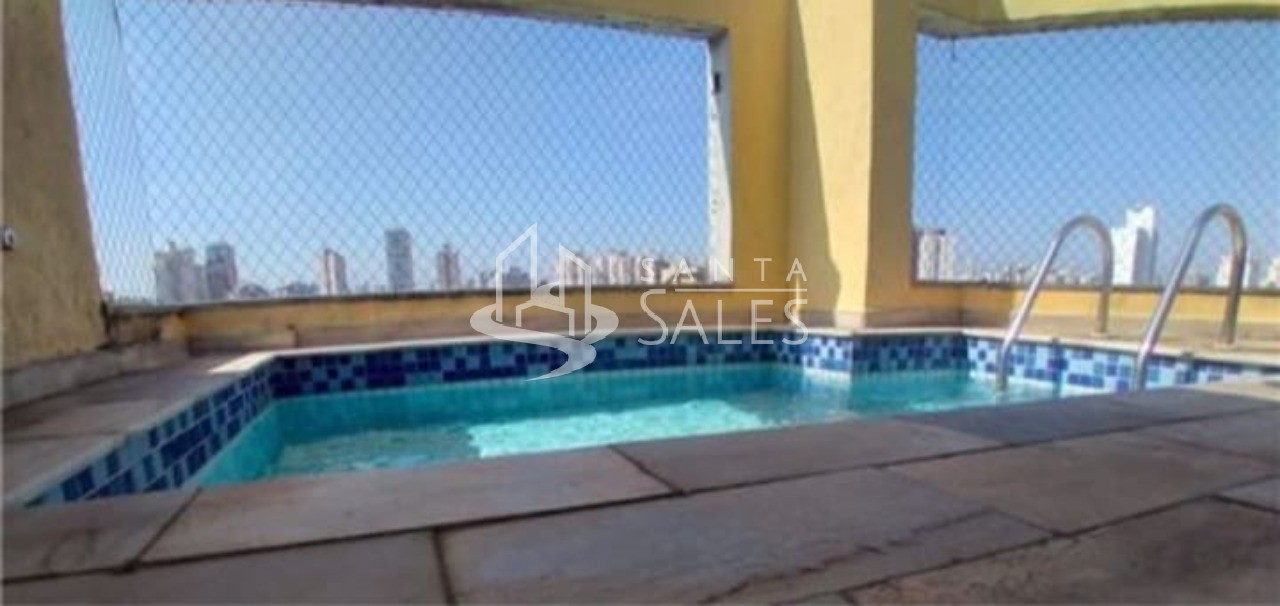 Cobertura, 3 quartos, 150 m² - Foto 36