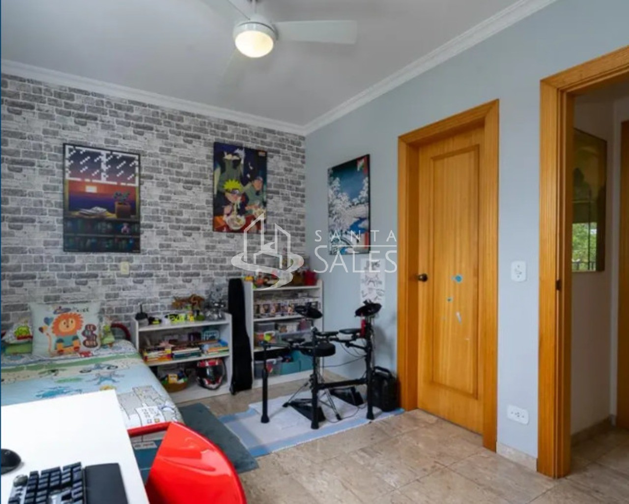 Apartamento, 3 quartos, 164 m² - Foto 19
