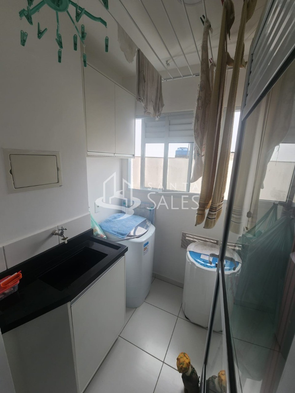 Apartamento, 2 quartos, 56 m² - Foto 29