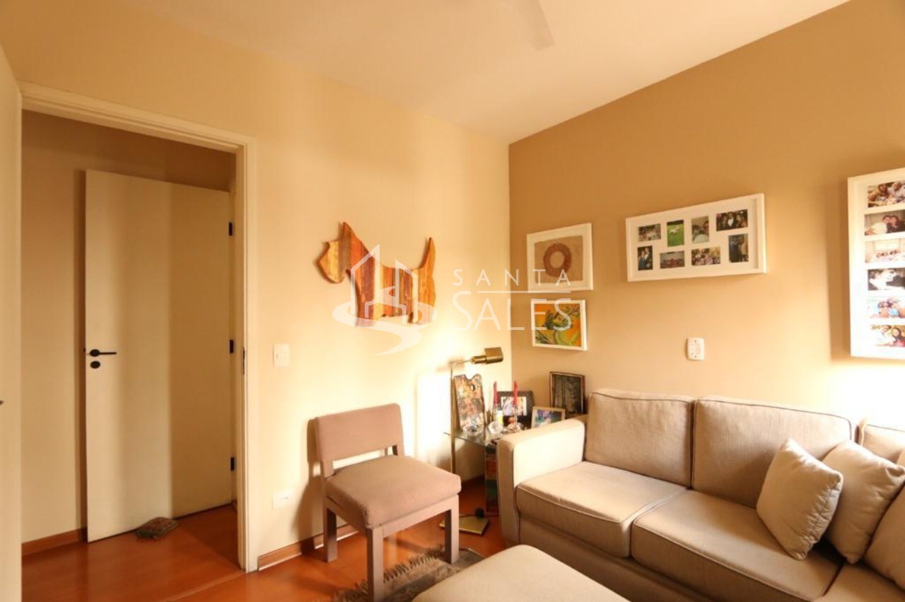 Apartamento, 3 quartos, 110 m² - Foto 7