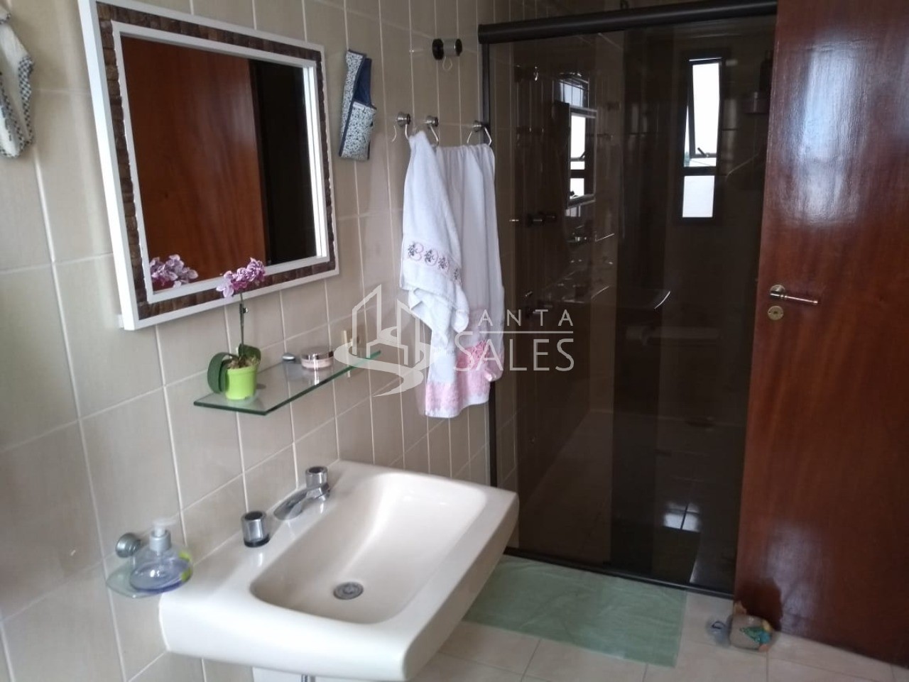 Apartamento, 3 quartos, 140 m² - Foto 32