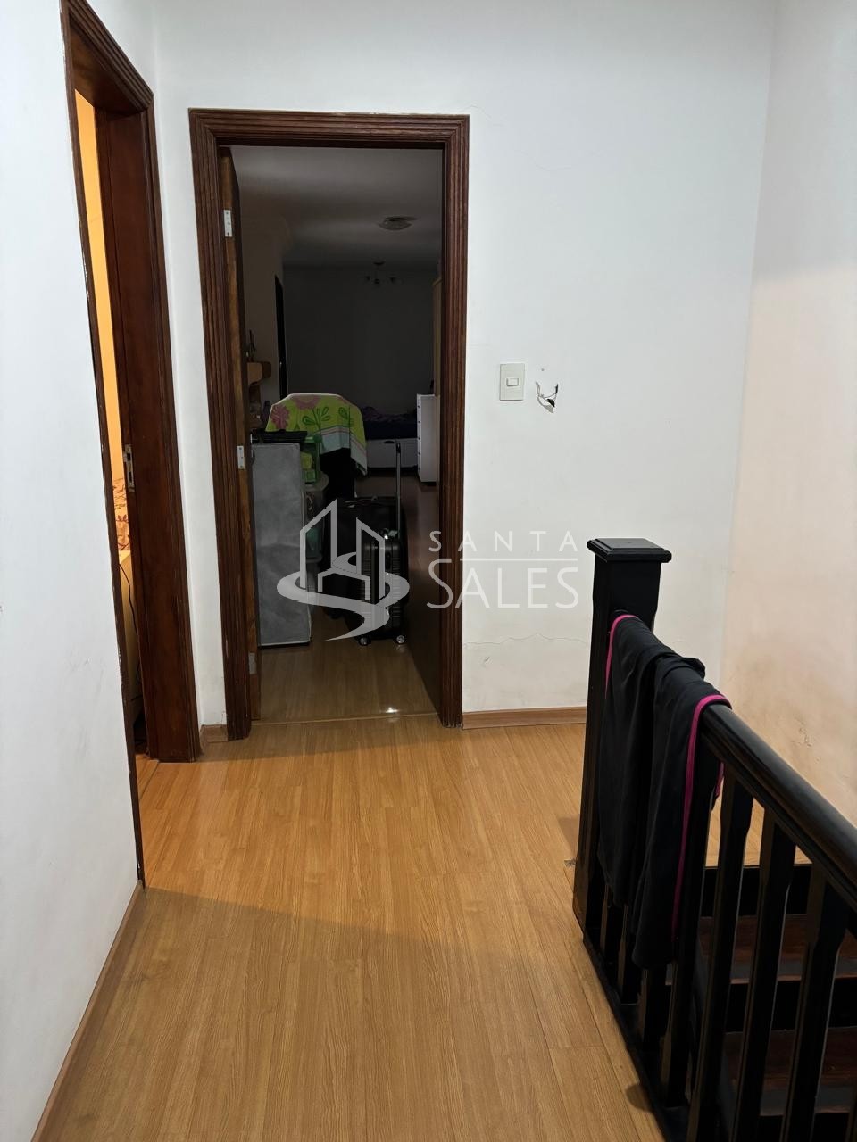 Sobrado, 3 quartos, 140 m² - Foto 7