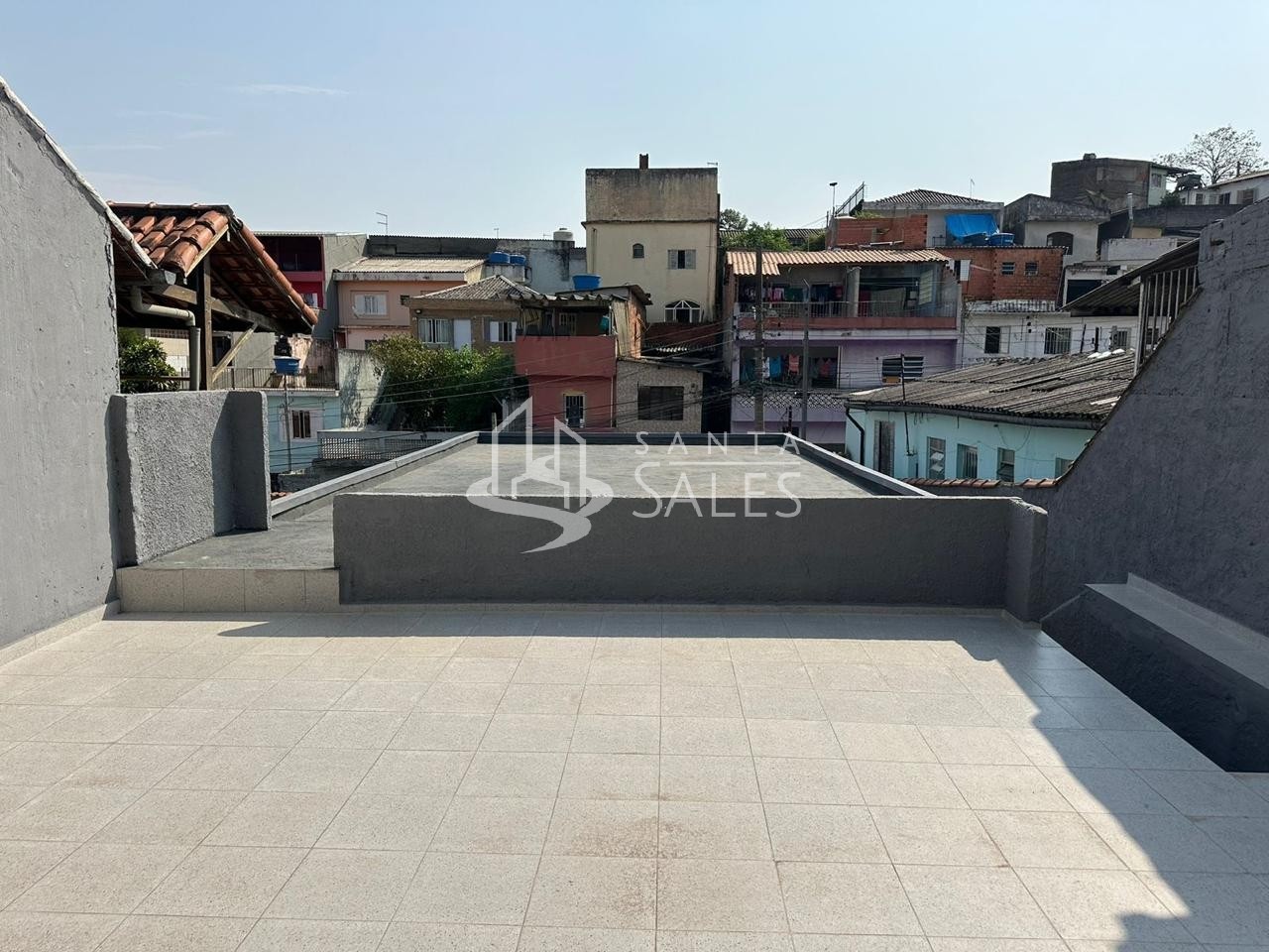 Sobrado, 3 quartos, 250 m² - Foto 12