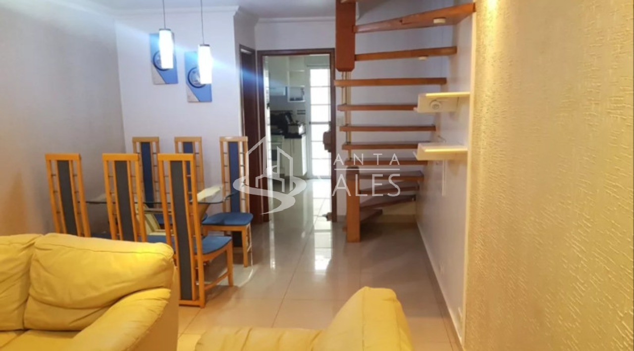 Casa, 2 quartos - Foto 1