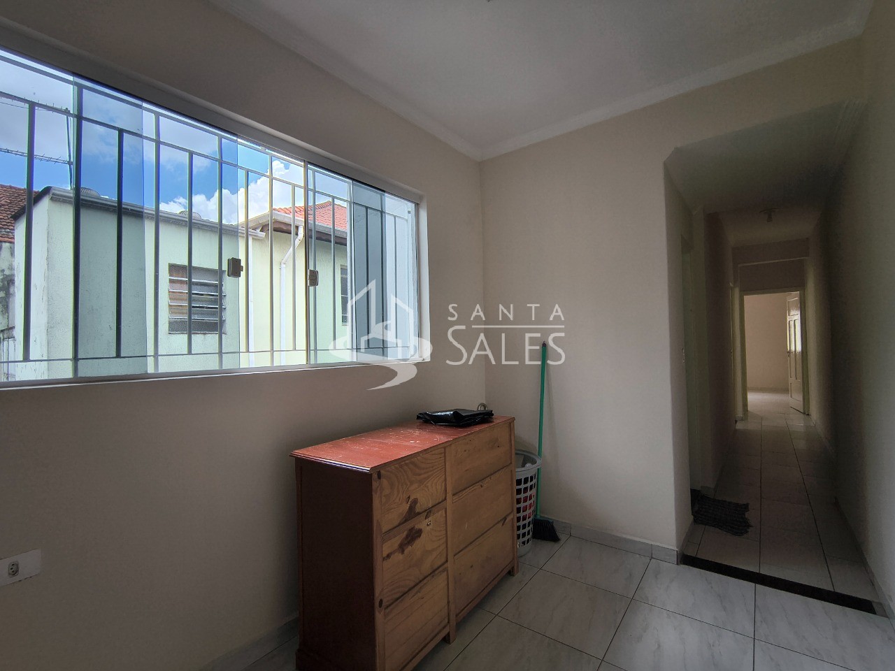 Sobrado, 4 quartos, 80 m² - Foto 18