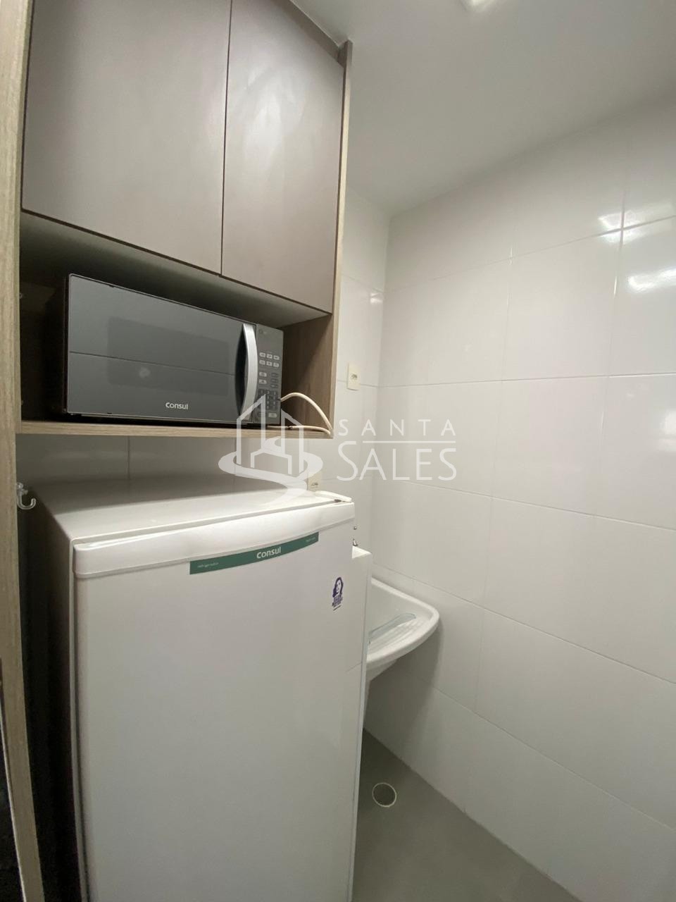 Apartamento, 1 quarto, 46 m² - Foto 6