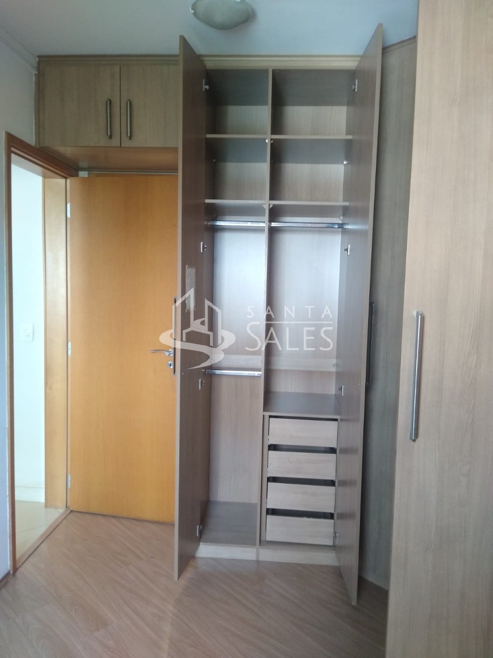 Apartamento, 2 quartos, 63 m² - Foto 7
