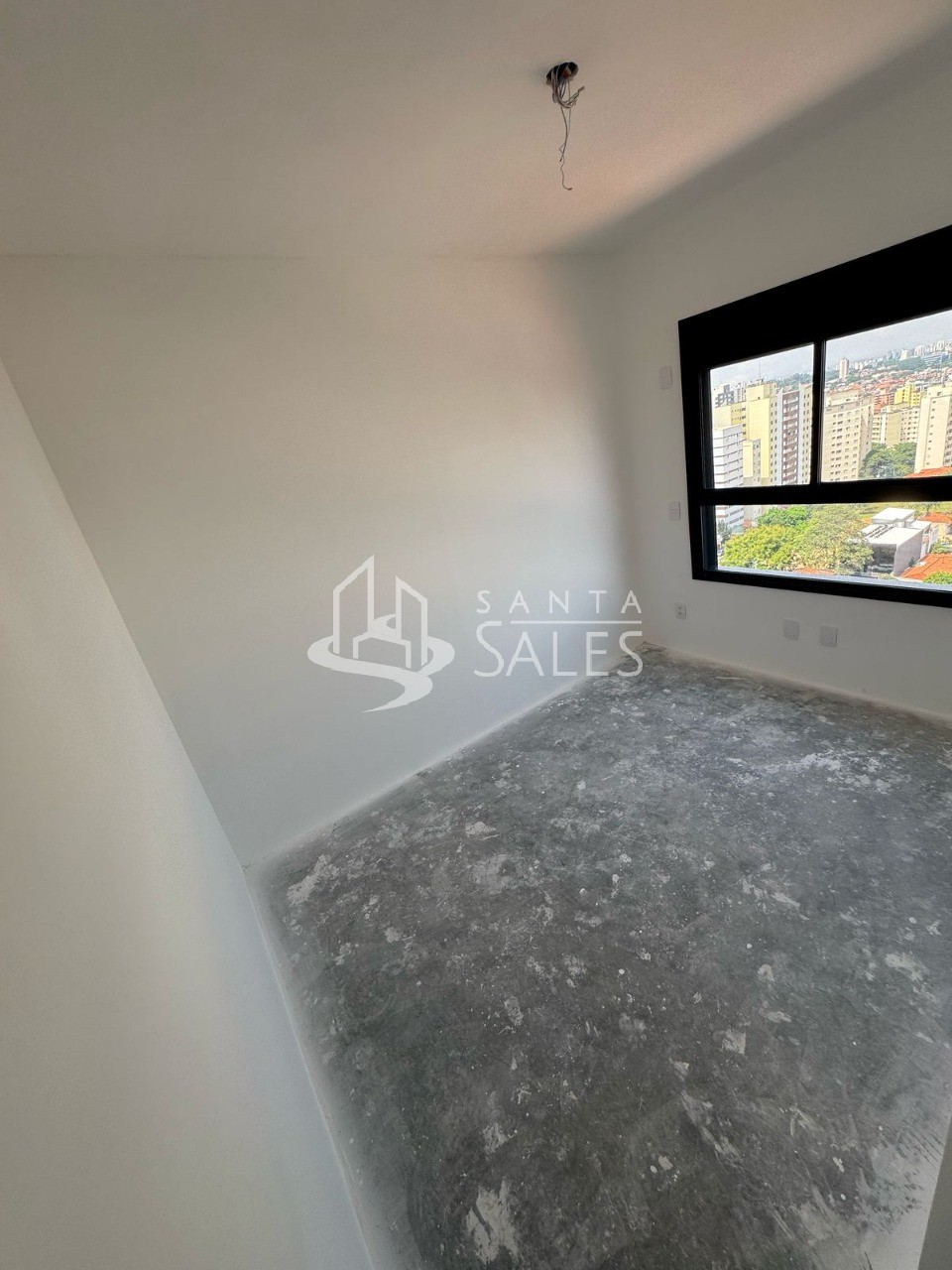 Apartamento à venda com 3 quartos, 141m² - Foto 11