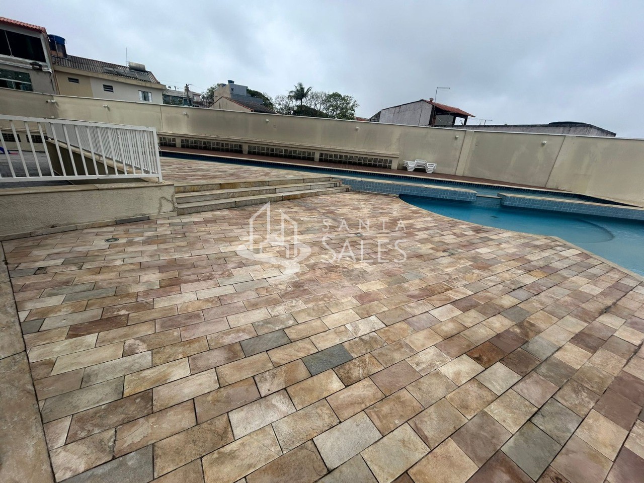 Apartamento, 2 quartos, 76 m² - Foto 39