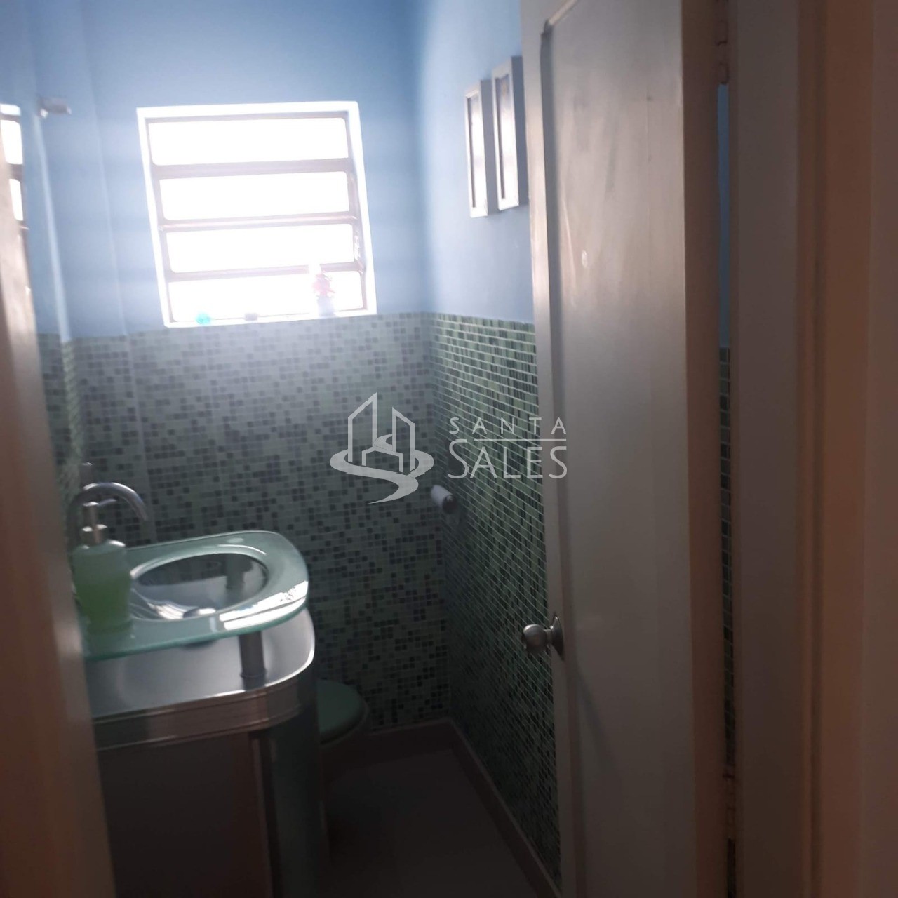 Sobrado, 4 quartos, 271 m² - Foto 15