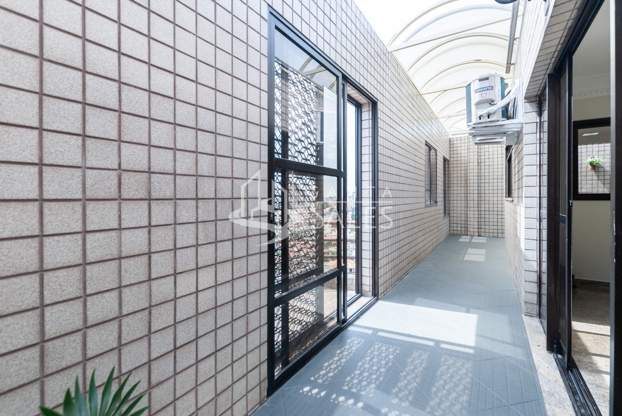 Apartamento, 3 quartos, 320 m² - Foto 54