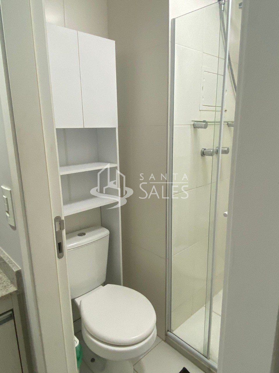 Apartamento, 1 quarto, 47 m² - Foto 6