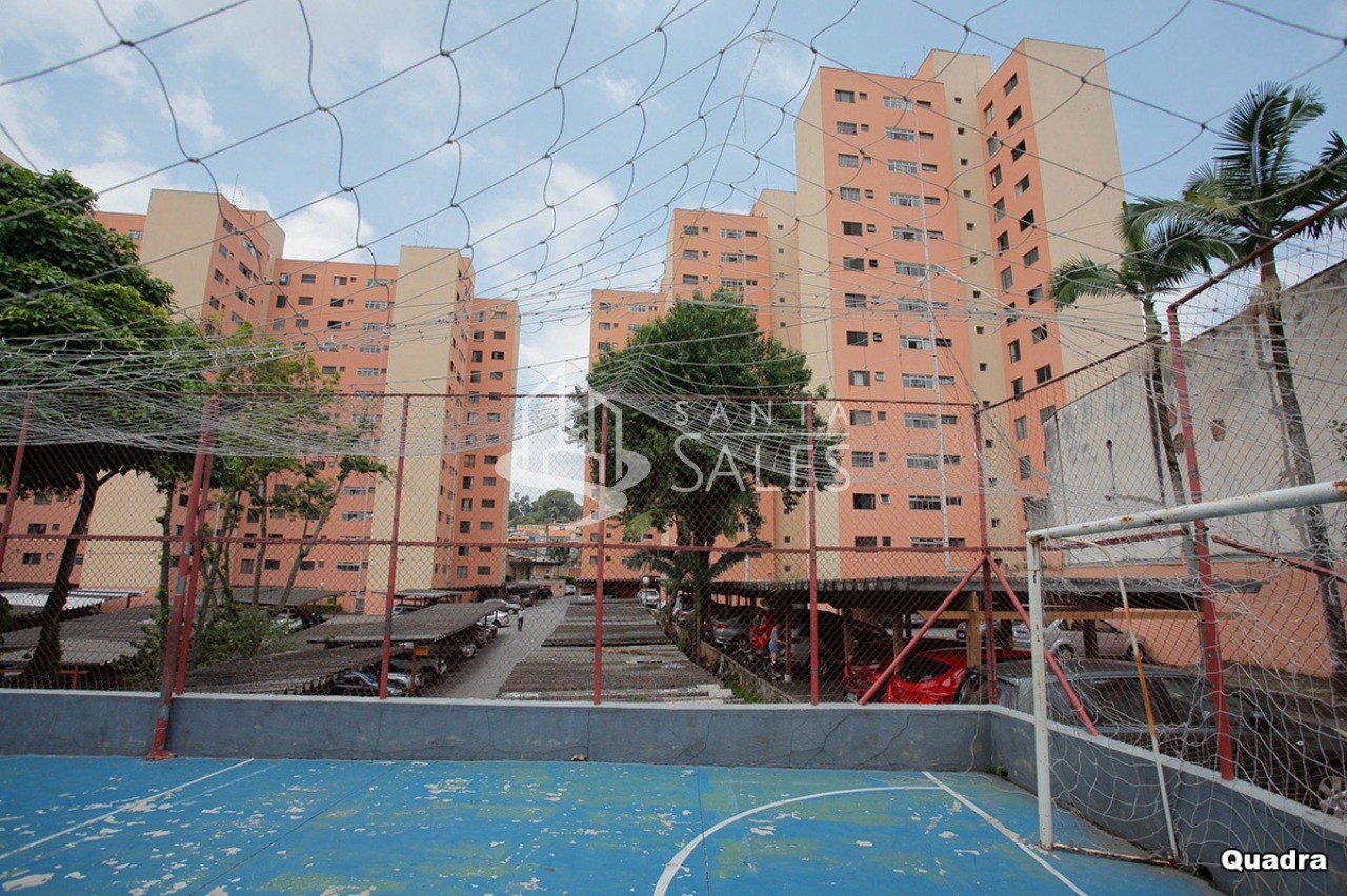 Apartamento, 3 quartos, 65 m² - Foto 28