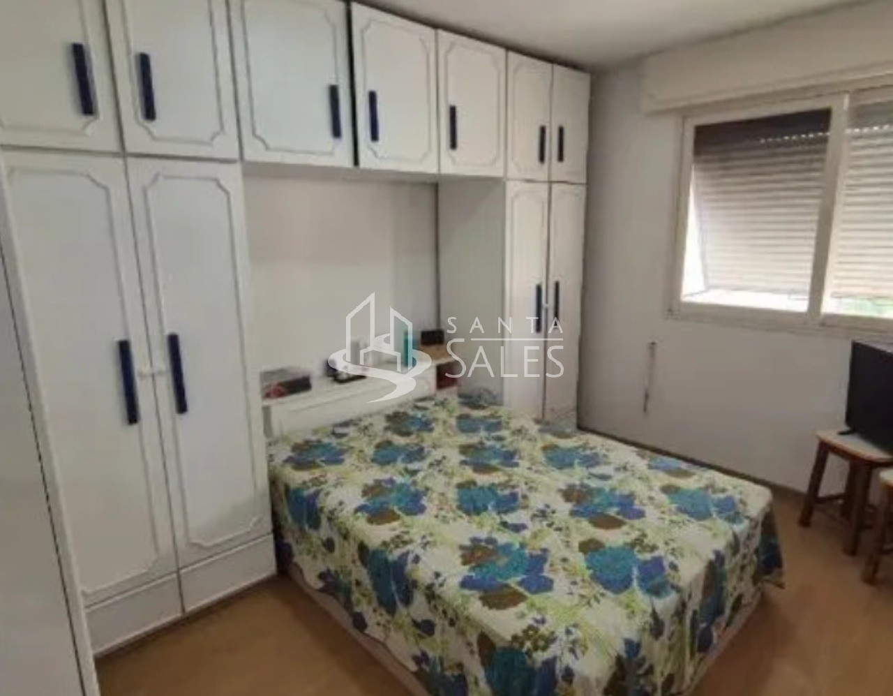 Apartamento, 2 quartos, 88 m² - Foto 6