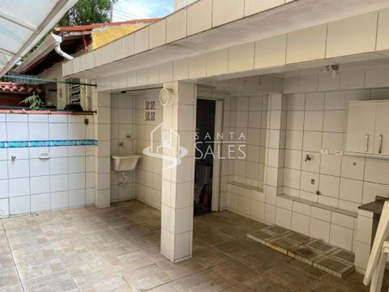 Sobrado, 3 quartos, 138 m² - Foto 7