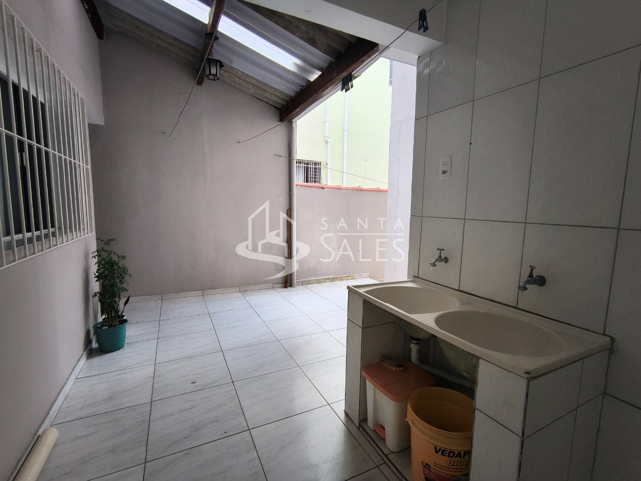 Sobrado, 4 quartos, 80 m² - Foto 28