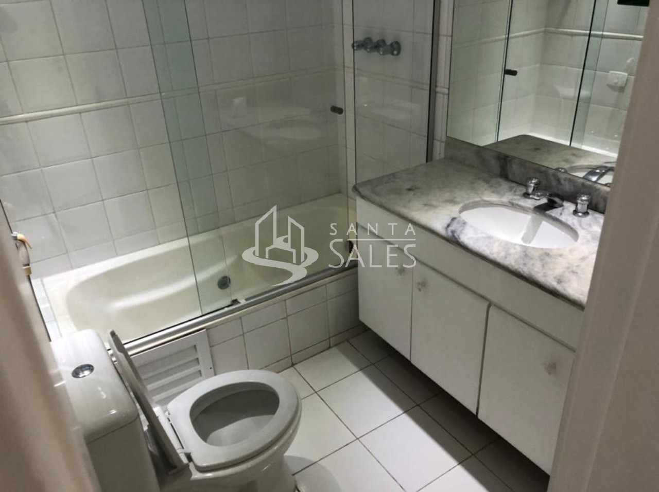 Apartamento, 3 quartos, 195 m² - Foto 19