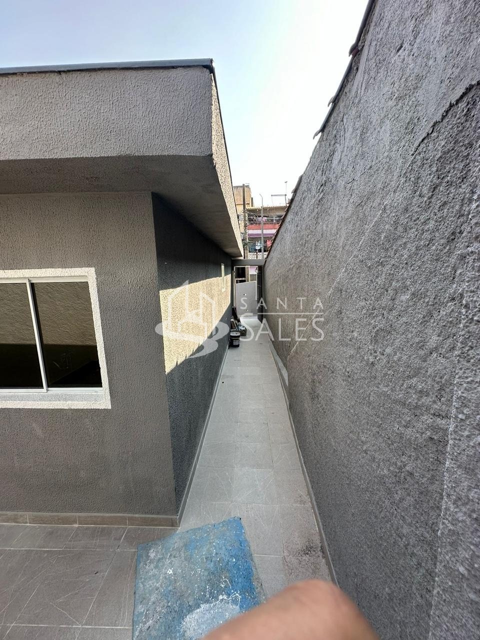 Sobrado, 3 quartos, 250 m² - Foto 9