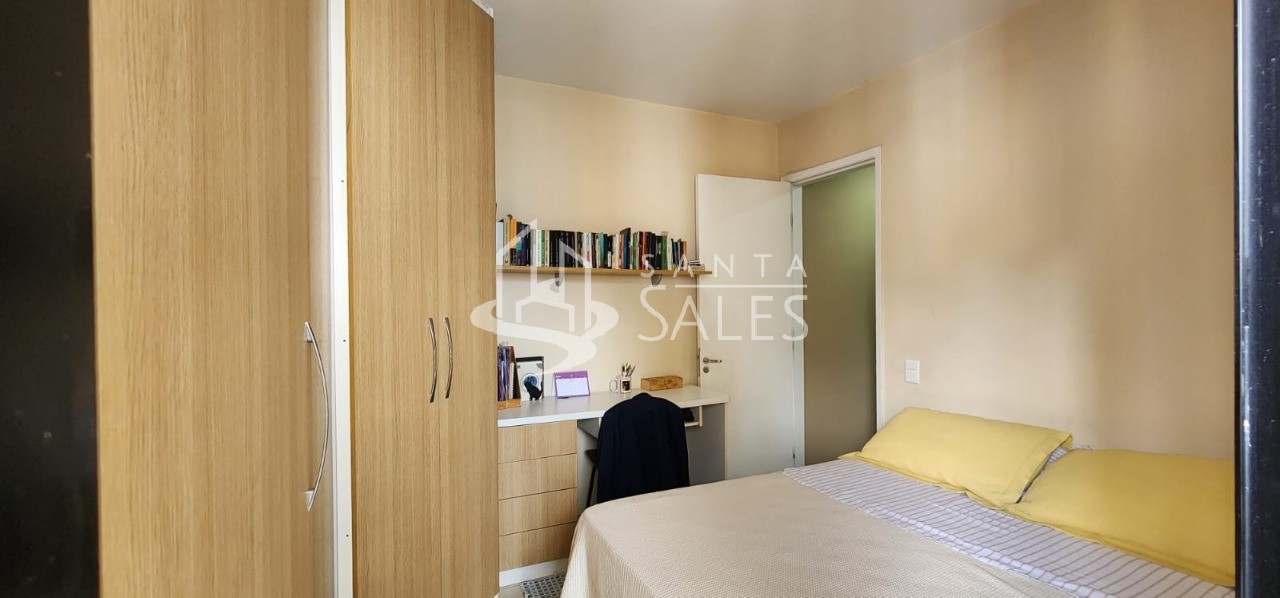 Apartamento, 1 quarto, 42 m² - Foto 10