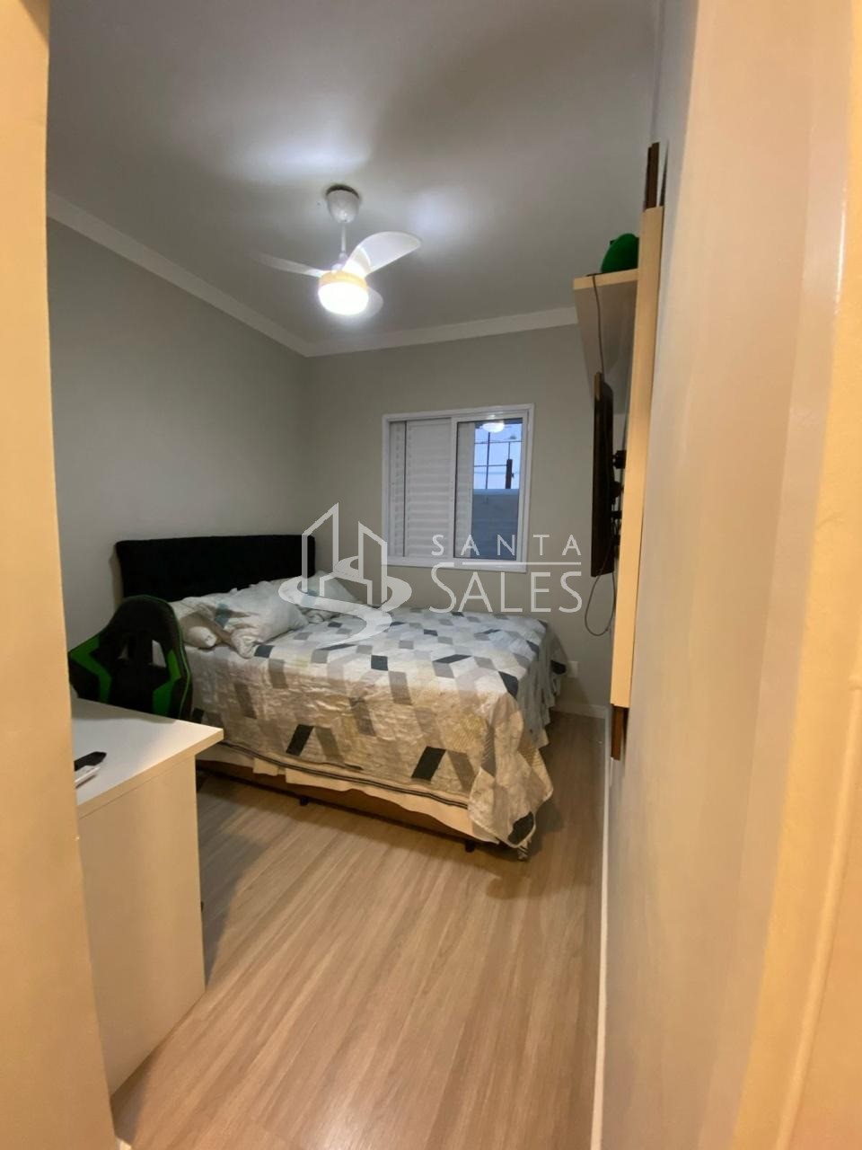 Apartamento, 2 quartos, 68 m² - Foto 11