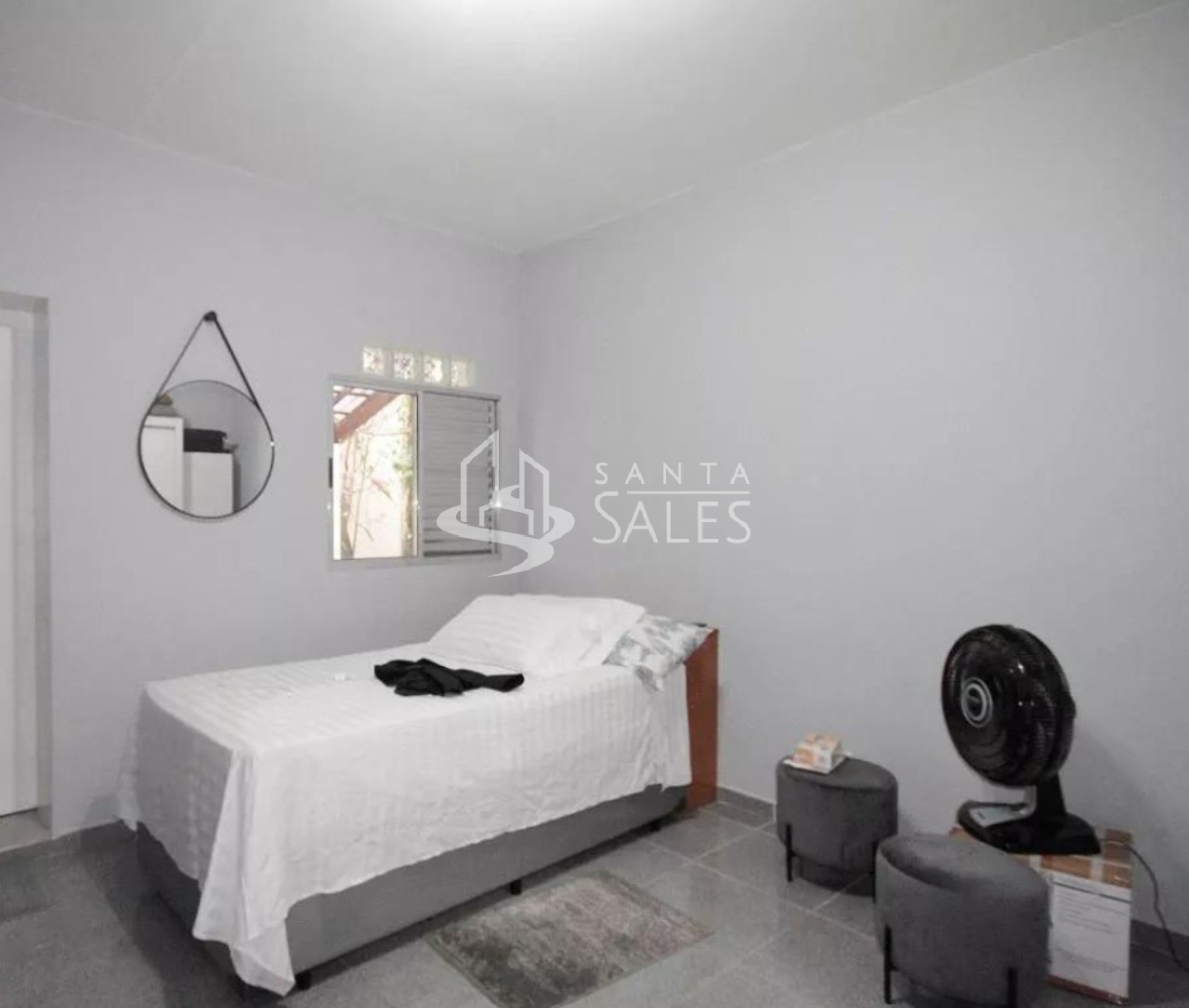 Sobrado, 2 quartos, 105 m² - Foto 17