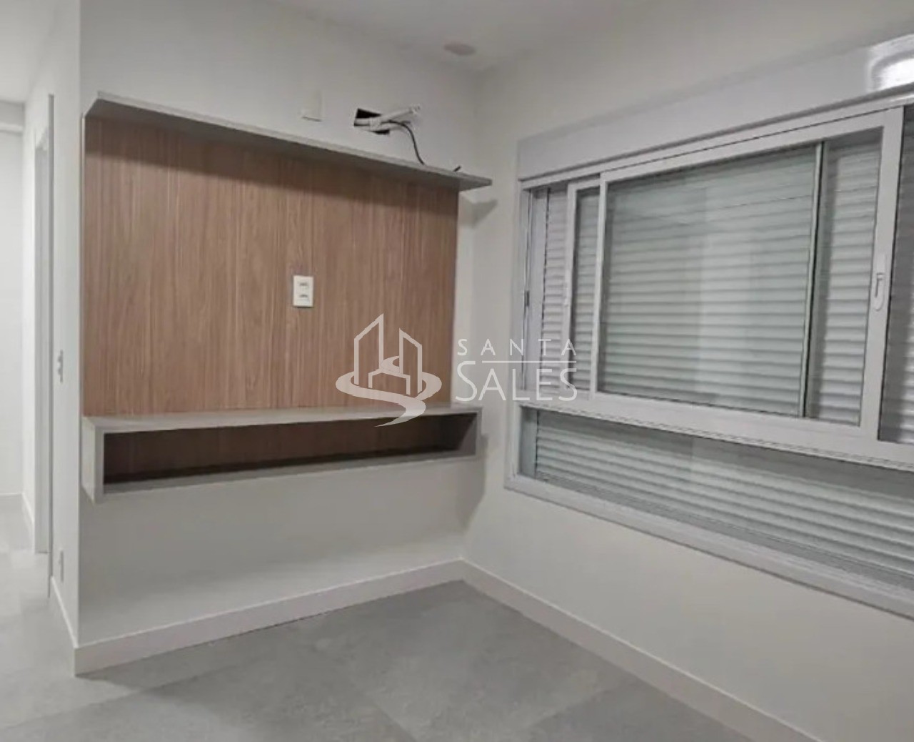 Apartamento à venda com 3 quartos, 136m² - Foto 8