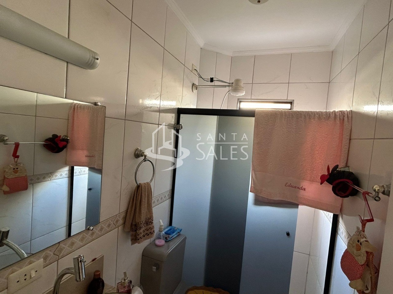 Apartamento à venda com 3 quartos, 107m² - Foto 11