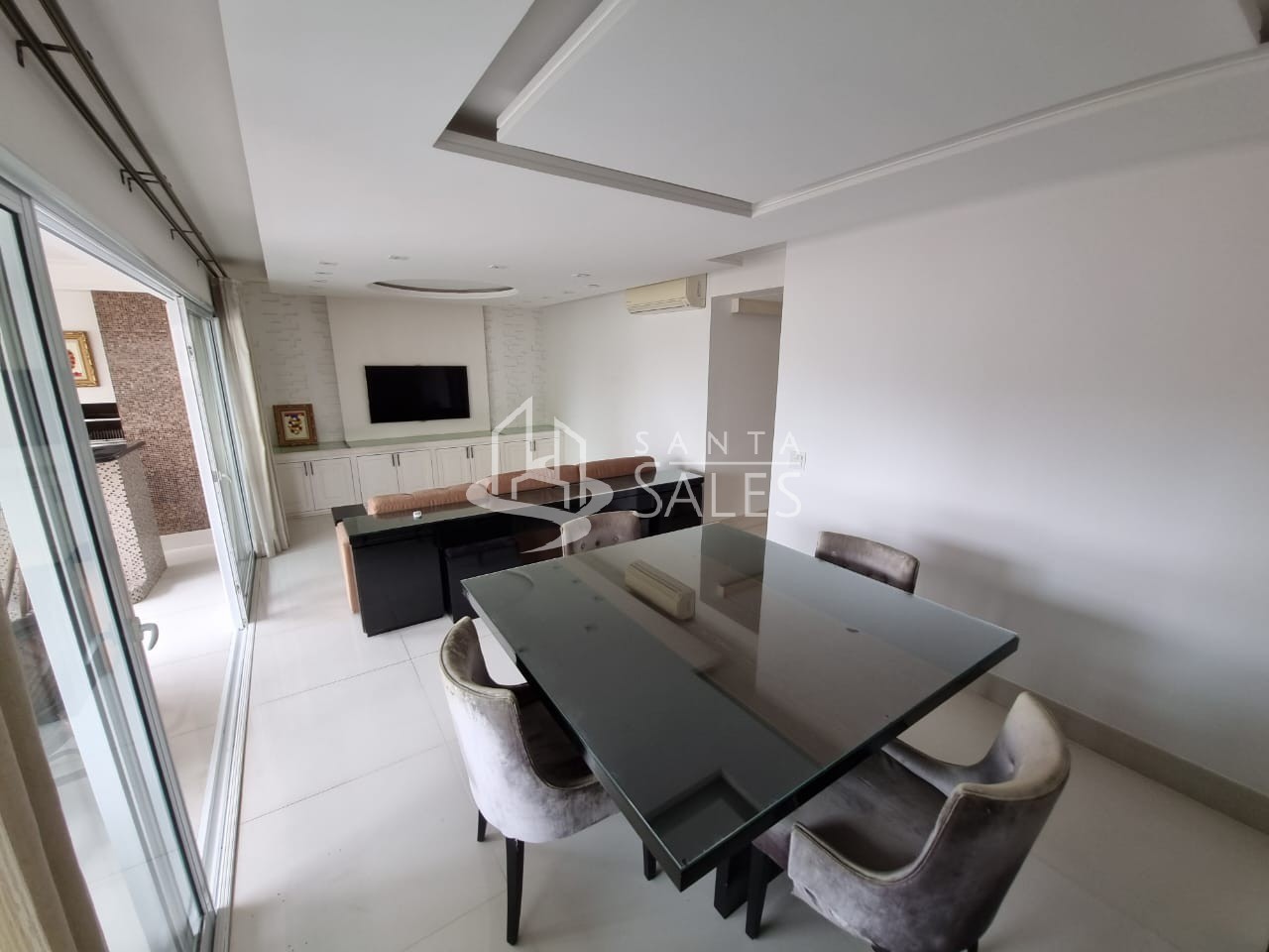 Apartamento, 3 quartos, 136 m² - Foto 18