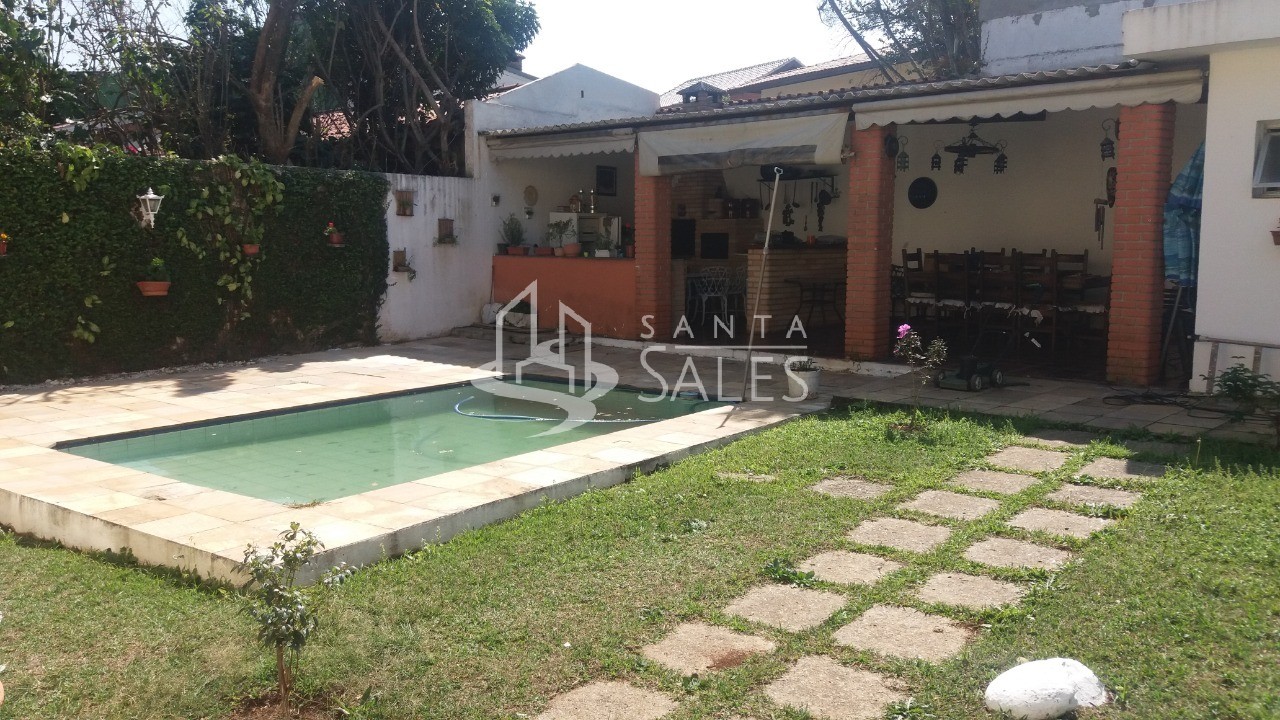 Sobrado à venda com 4 quartos, 258m² - Foto 9