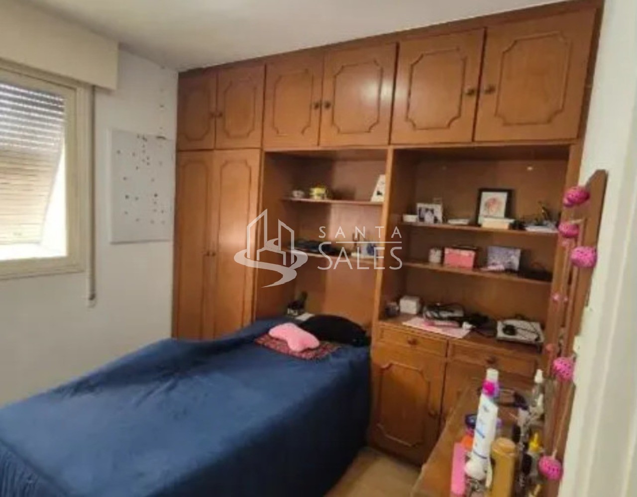 Apartamento, 2 quartos, 88 m² - Foto 3