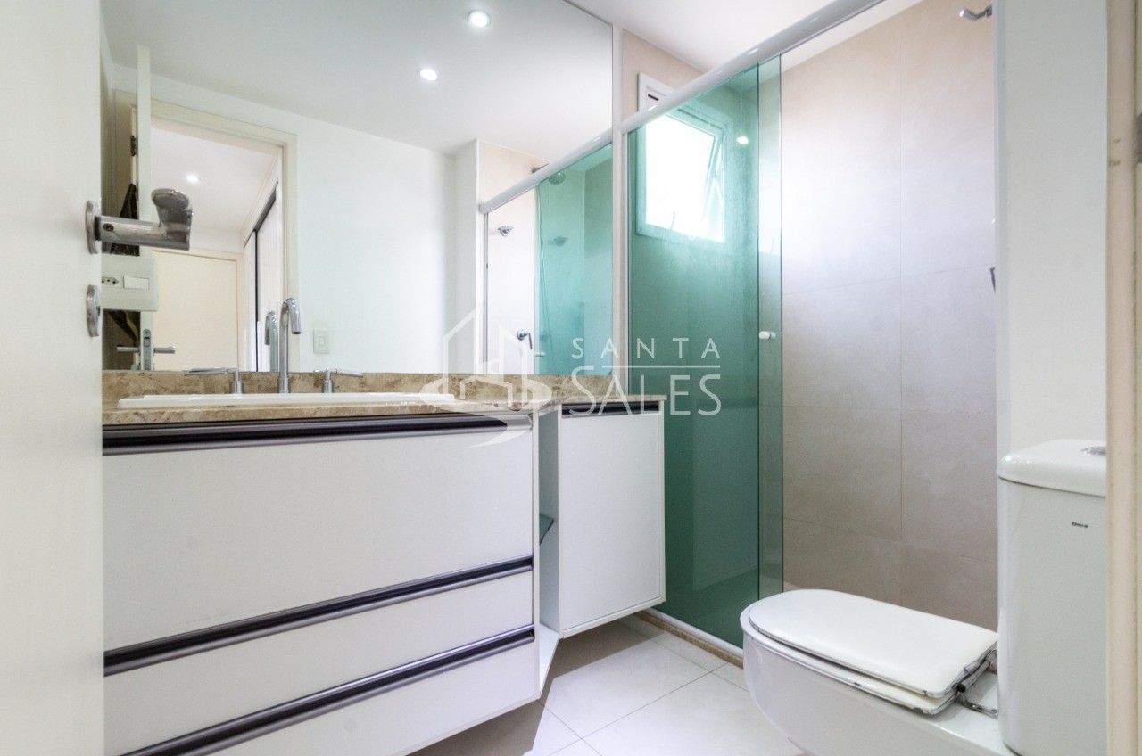 Apartamento, 3 quartos, 140 m² - Foto 41