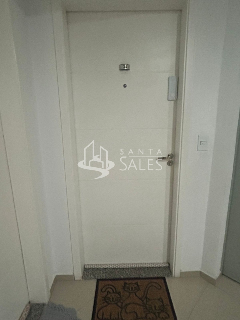 Apartamento, 2 quartos, 76 m² - Foto 33