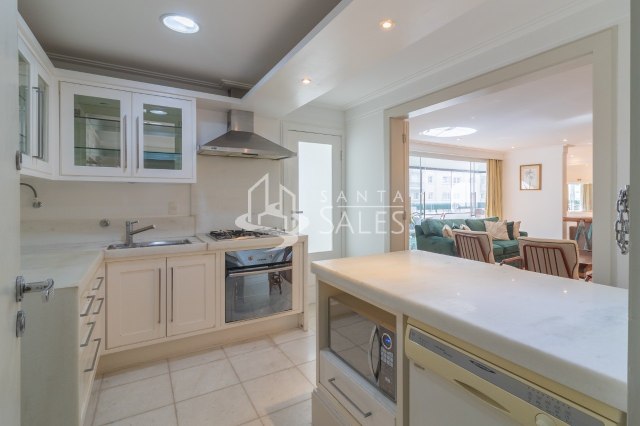 Apartamento para alugar com 4 quartos, 147m² - Foto 31