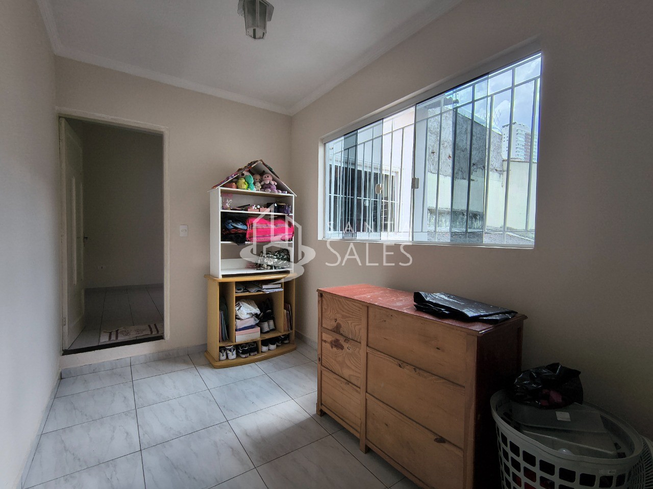 Sobrado, 4 quartos, 80 m² - Foto 19