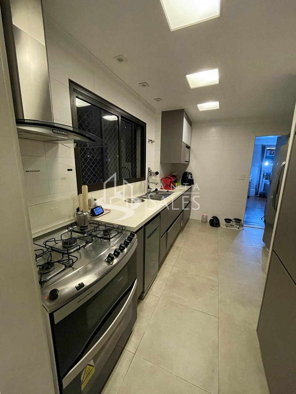Apartamento, 3 quartos, 187 m² - Foto 9