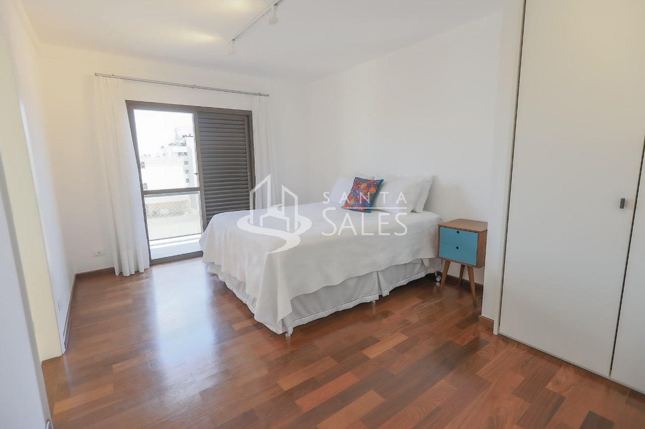 Apartamento, 3 quartos, 227 m² - Foto 23