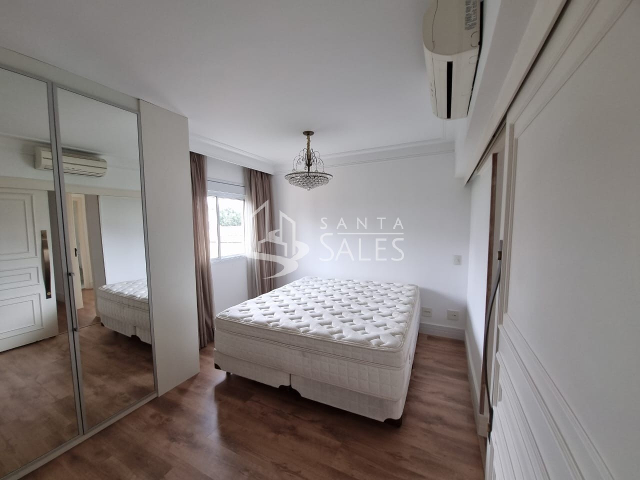 Apartamento, 3 quartos, 136 m² - Foto 21
